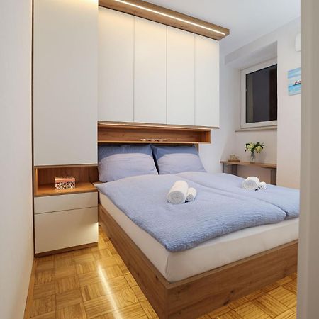 Apartamento Mhouse Piran Exterior foto