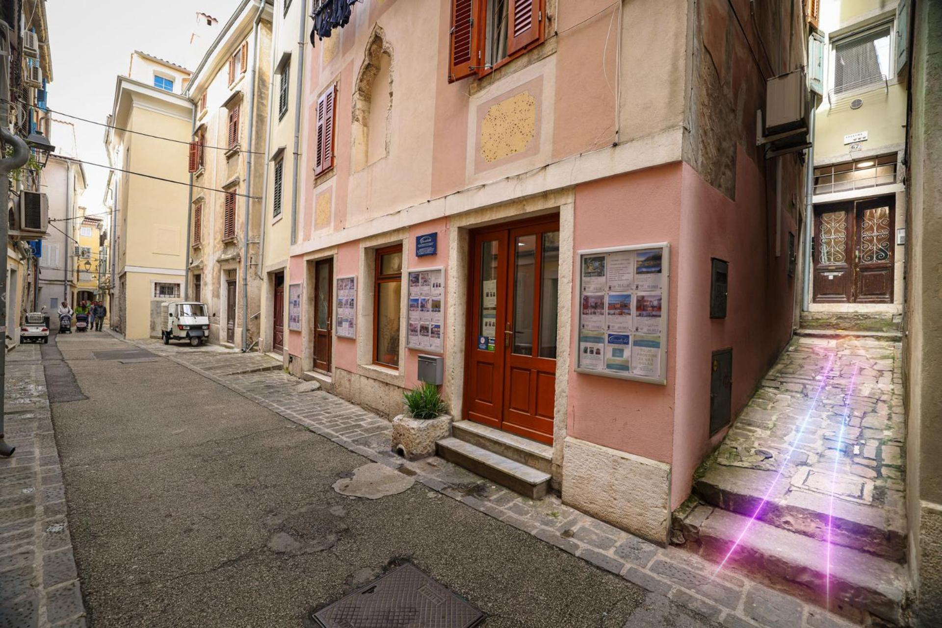 Apartamento Mhouse Piran Exterior foto