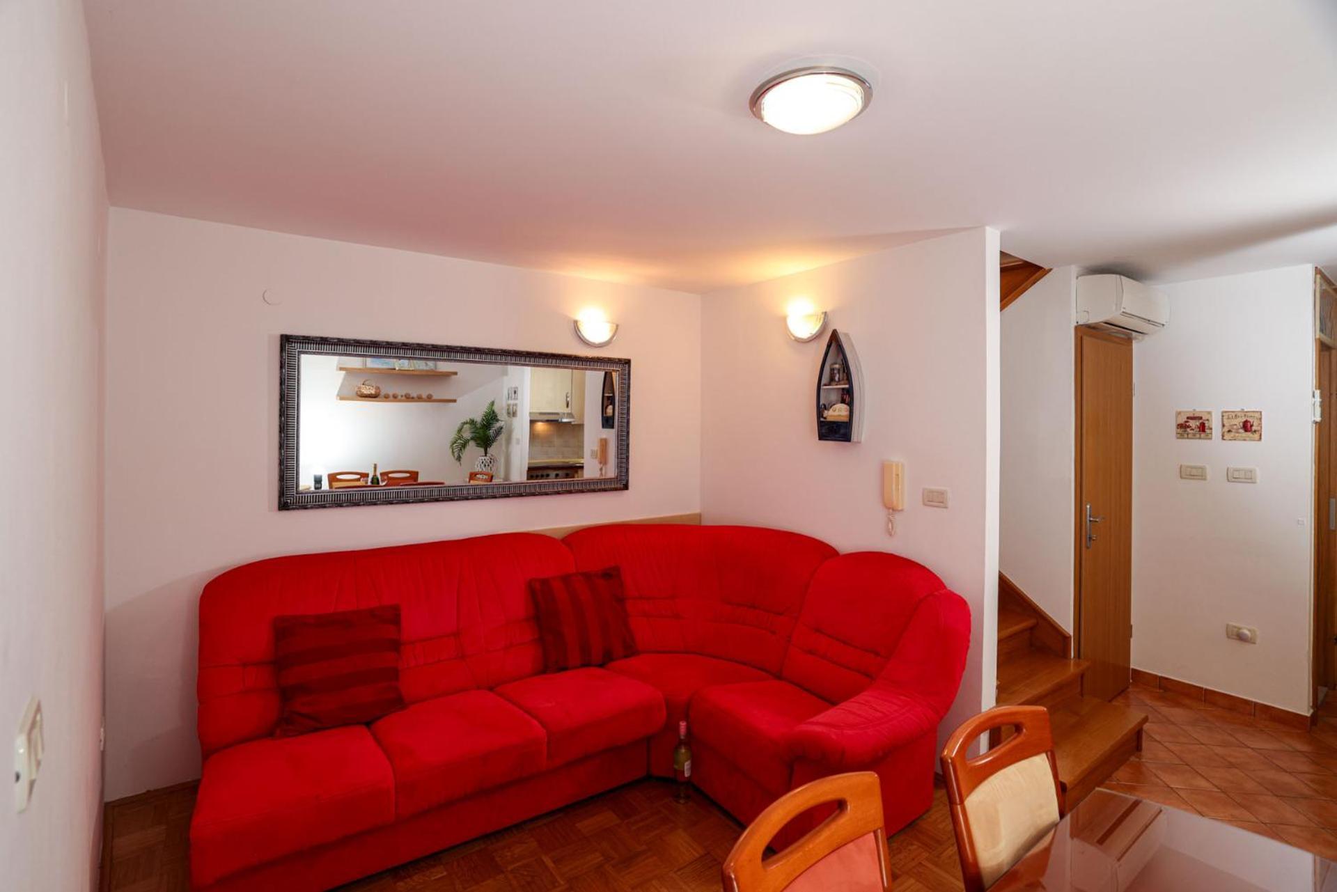 Apartamento Mhouse Piran Exterior foto