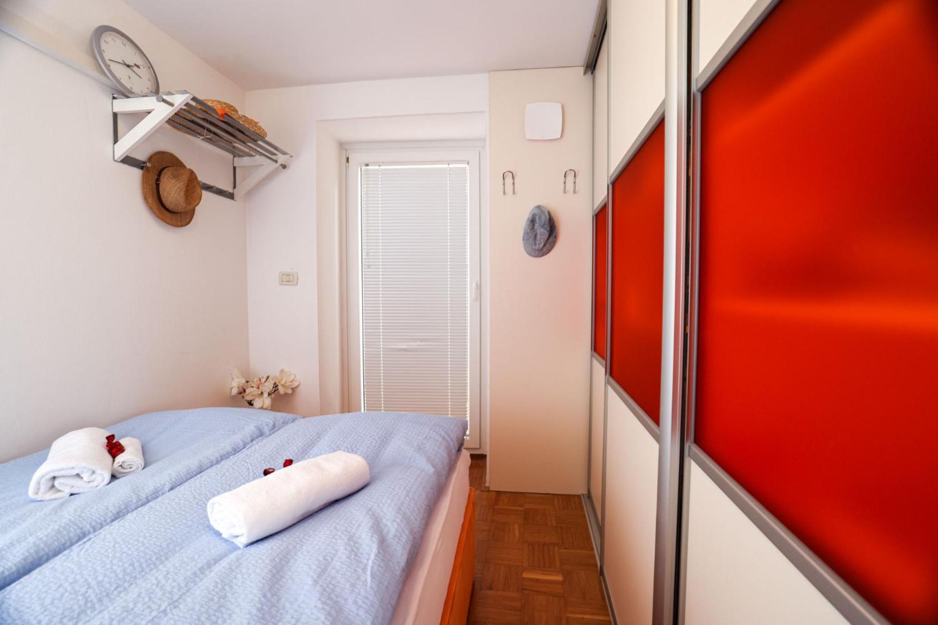 Apartamento Mhouse Piran Exterior foto