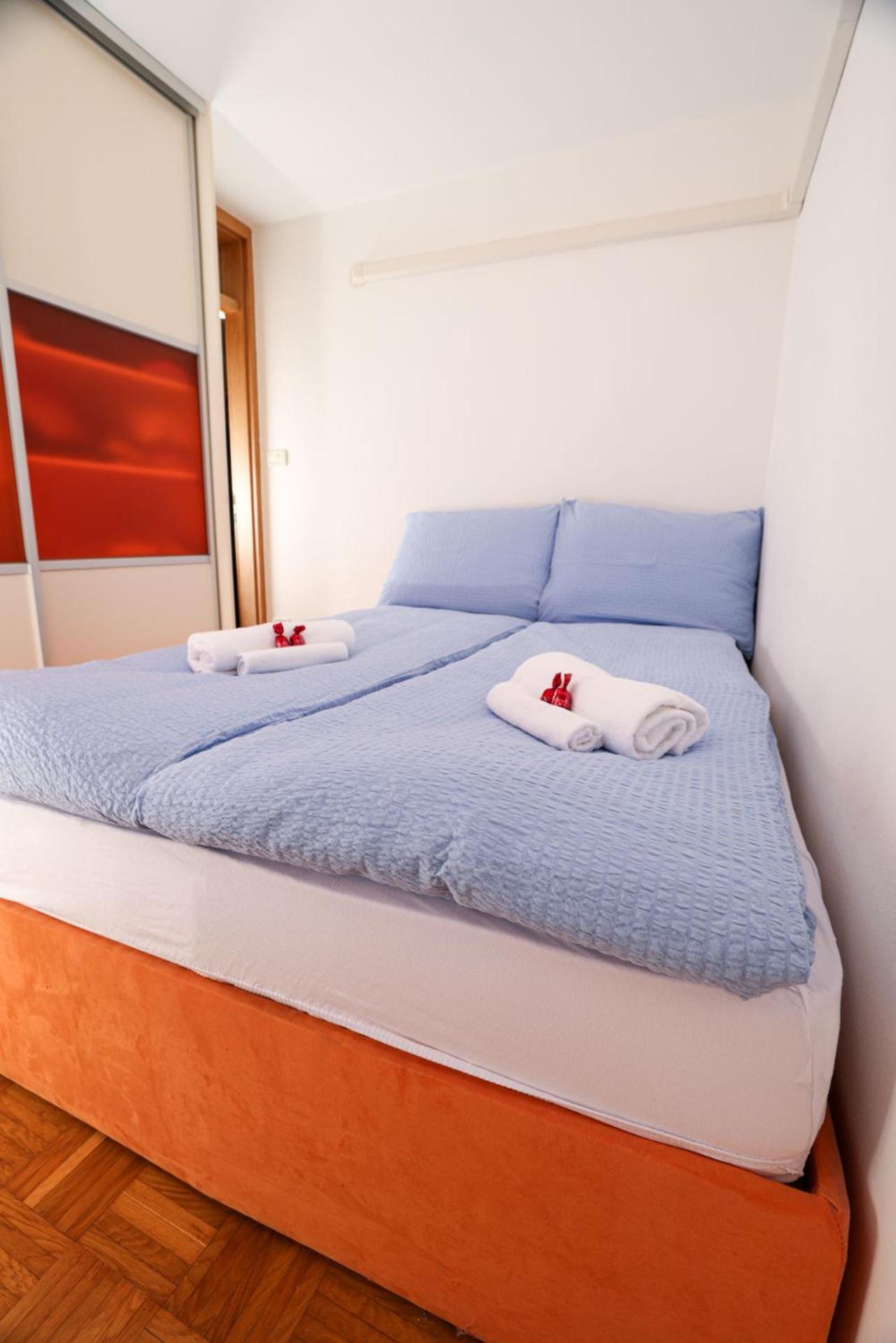 Apartamento Mhouse Piran Exterior foto