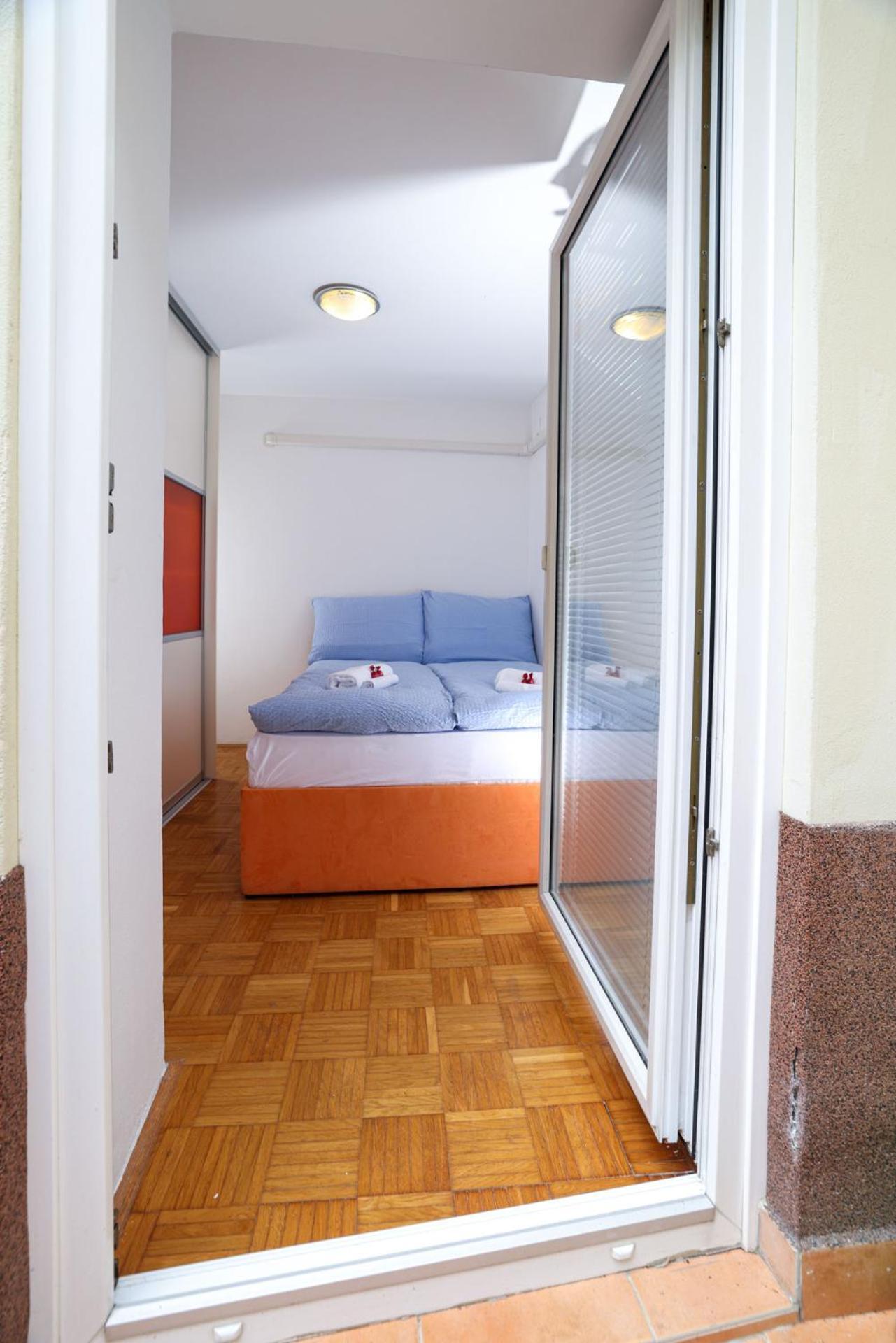 Apartamento Mhouse Piran Exterior foto