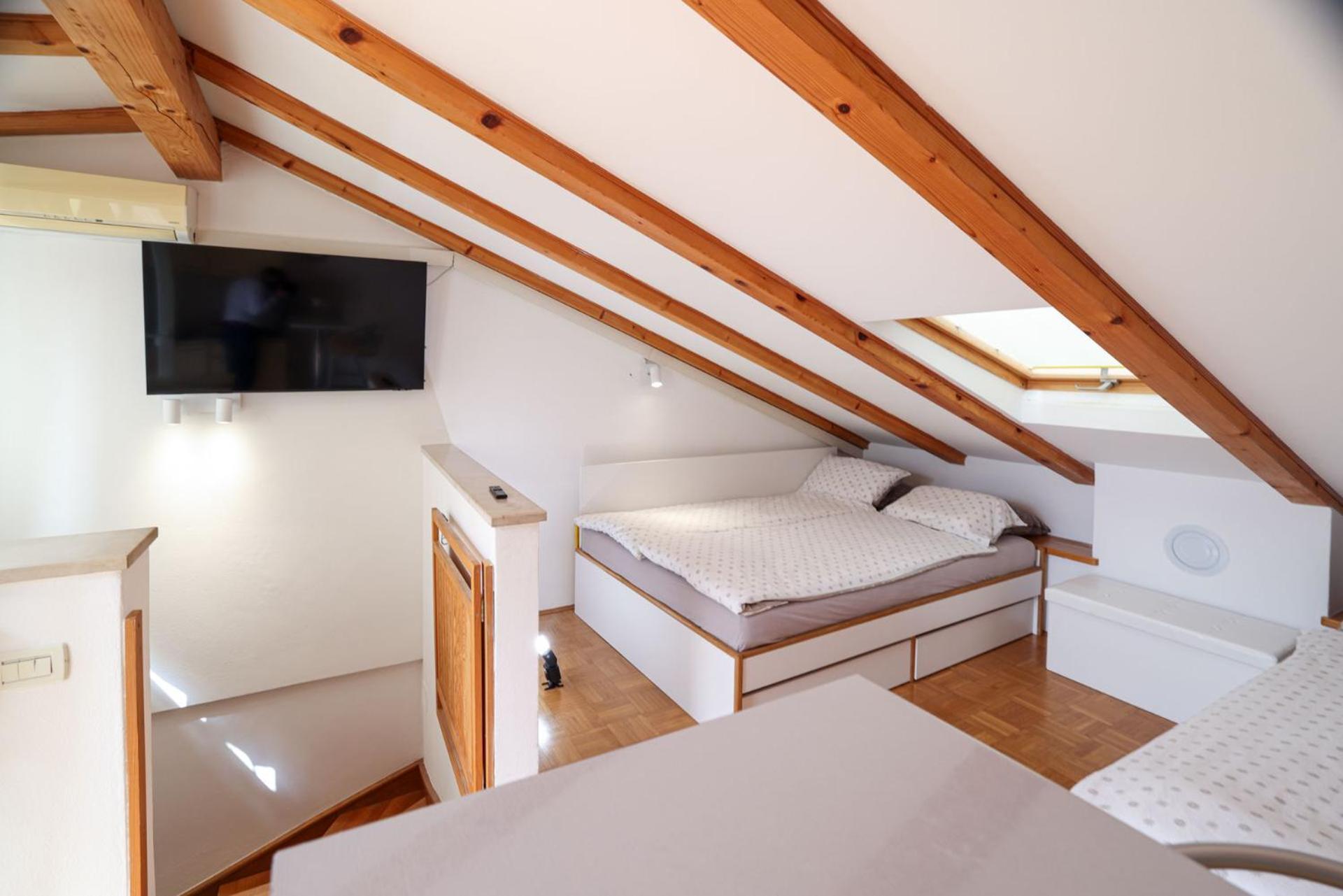 Apartamento Mhouse Piran Exterior foto