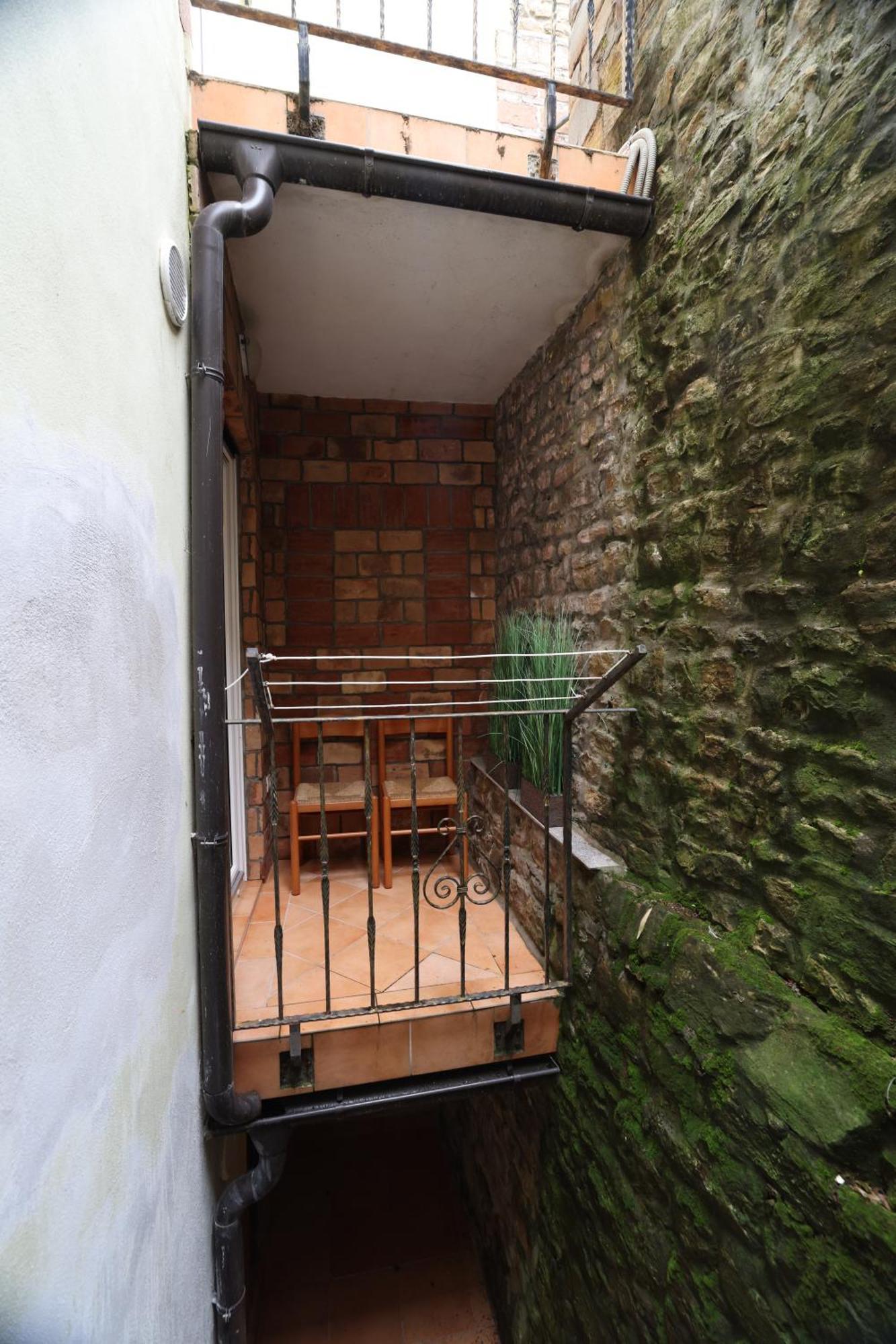 Apartamento Mhouse Piran Exterior foto