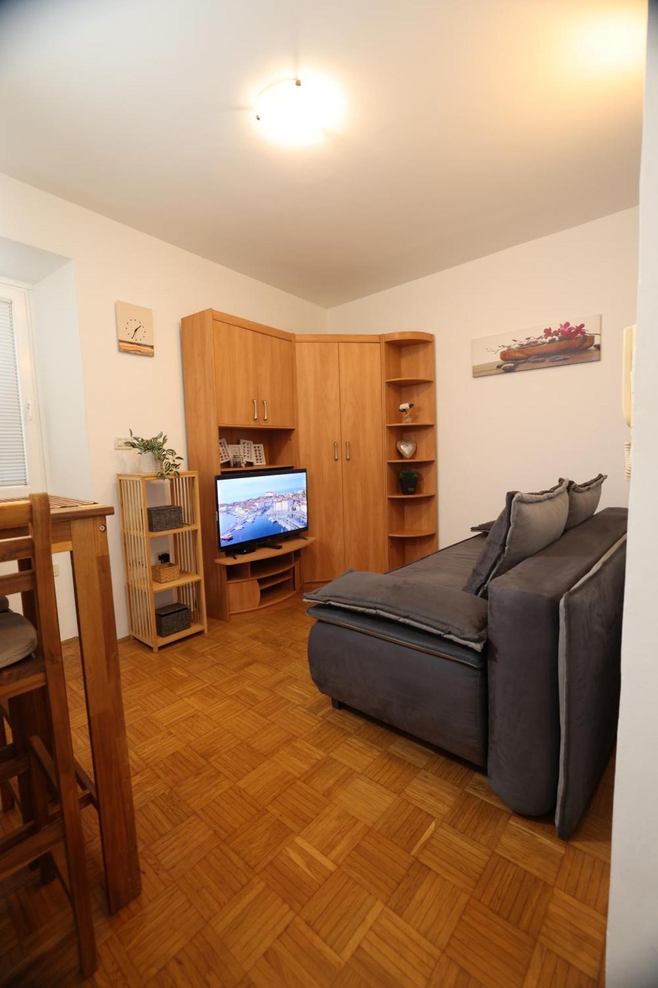 Apartamento Mhouse Piran Exterior foto