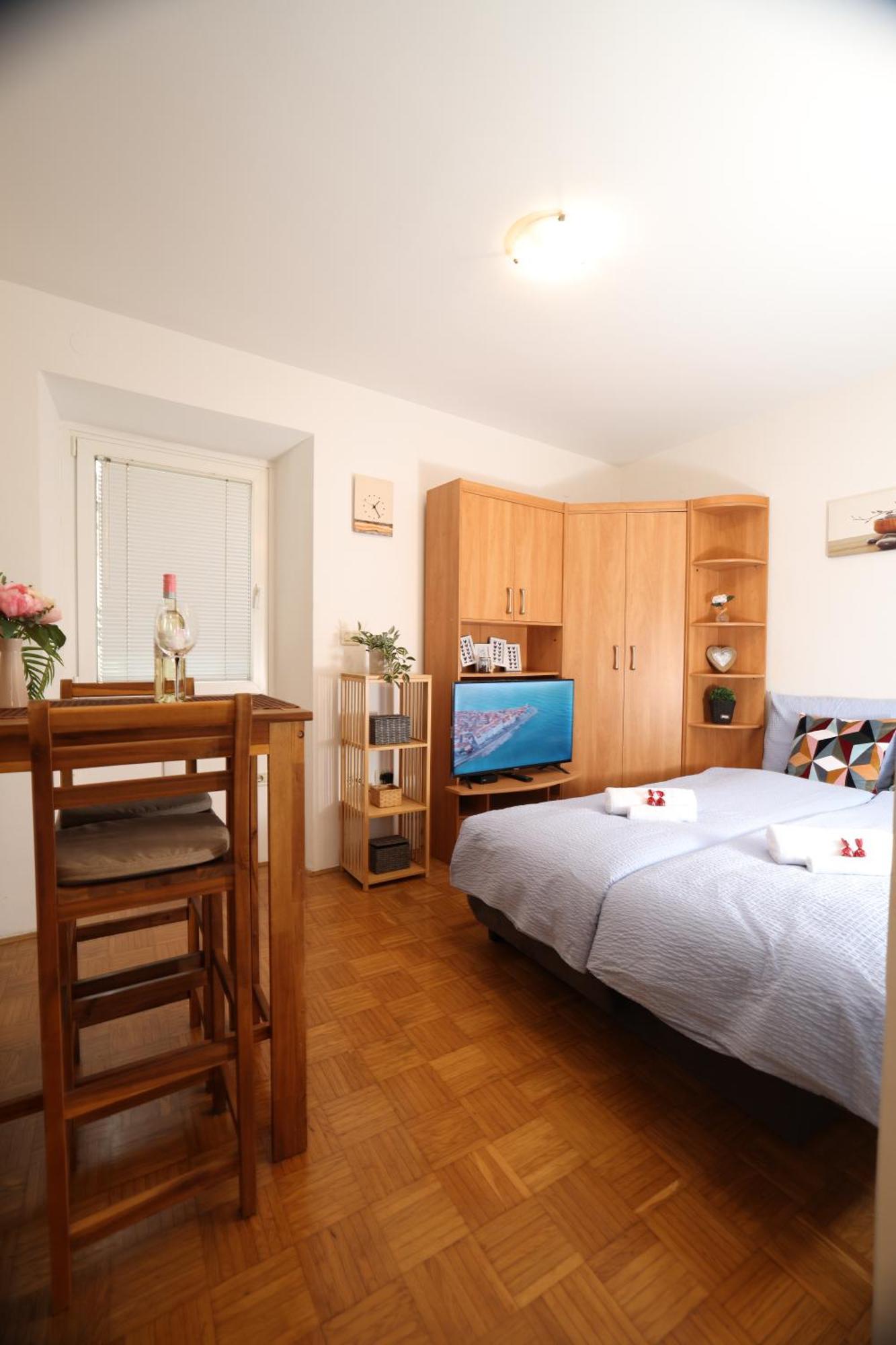 Apartamento Mhouse Piran Exterior foto