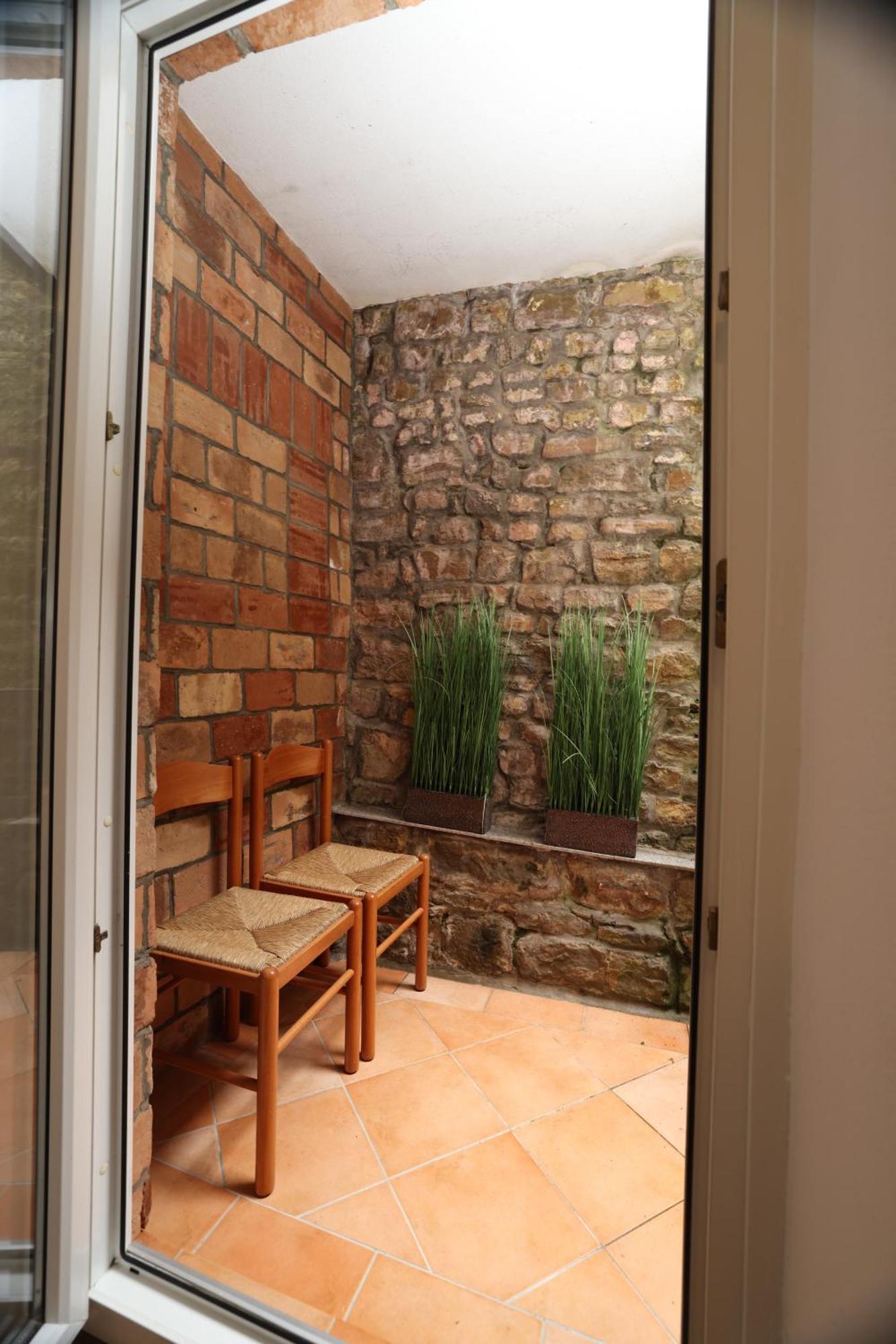 Apartamento Mhouse Piran Exterior foto