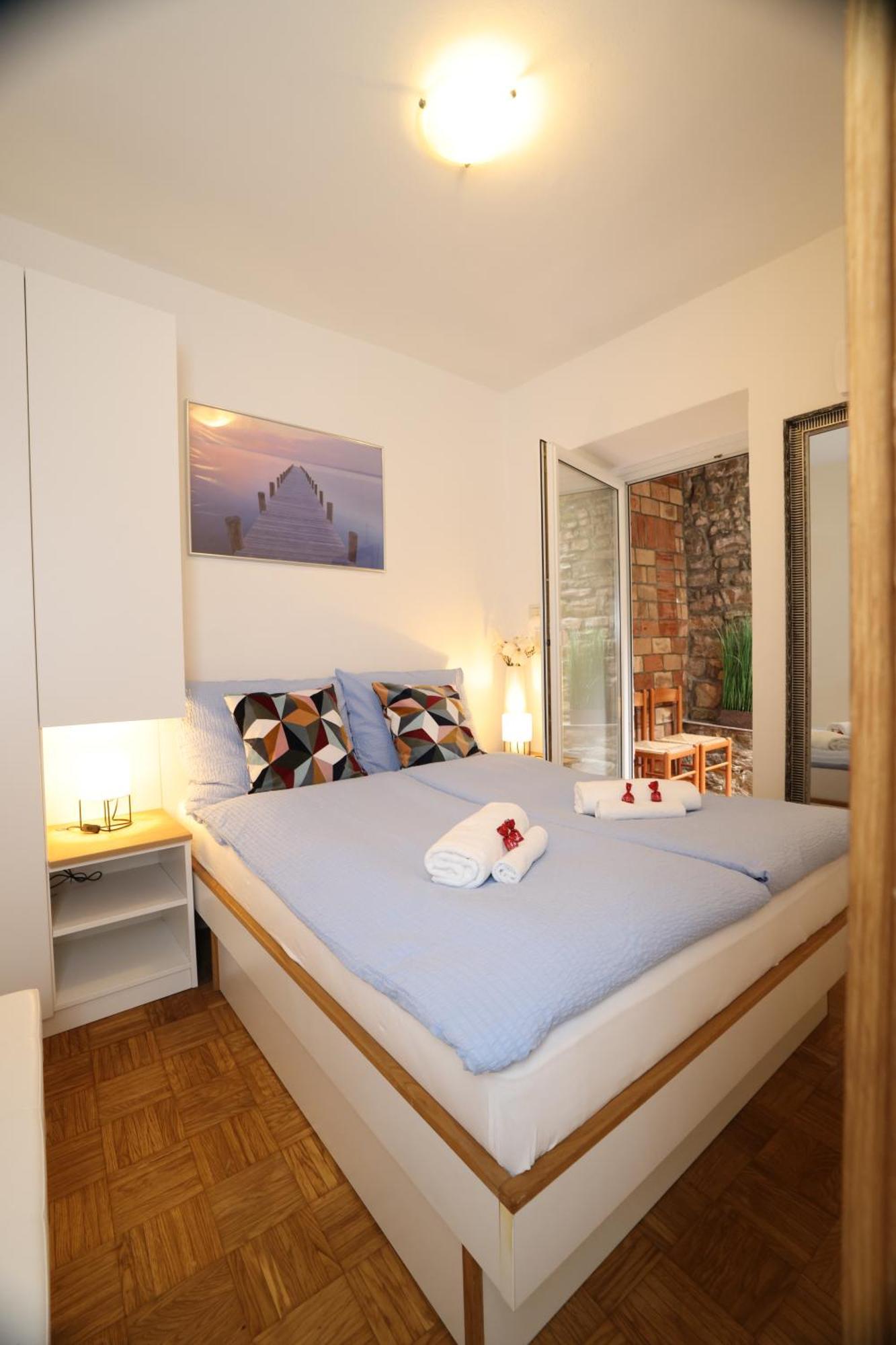 Apartamento Mhouse Piran Exterior foto