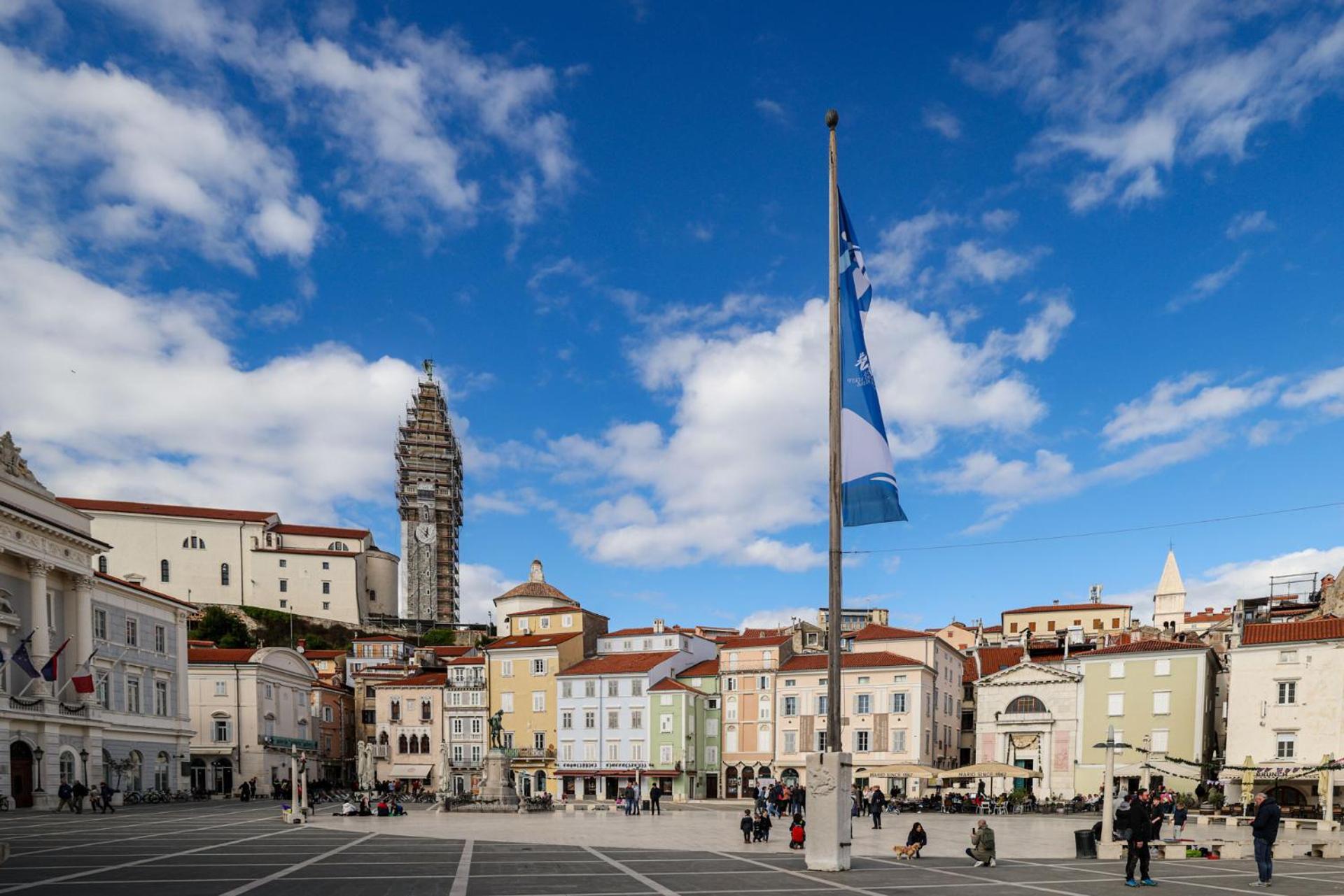 Apartamento Mhouse Piran Exterior foto