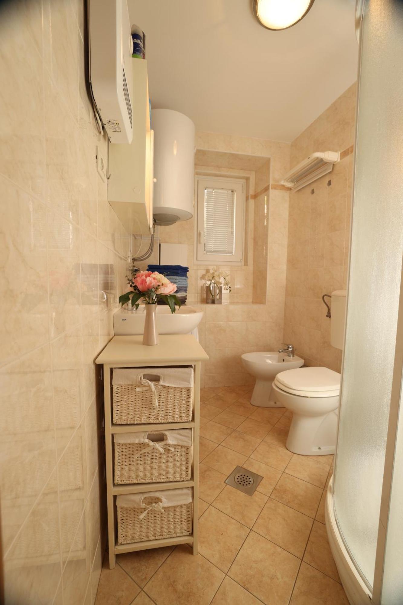 Apartamento Mhouse Piran Exterior foto