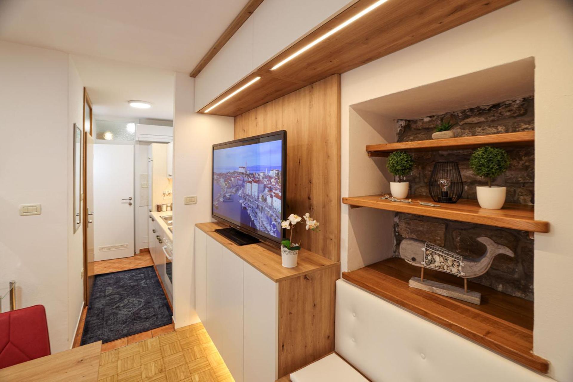 Apartamento Mhouse Piran Exterior foto