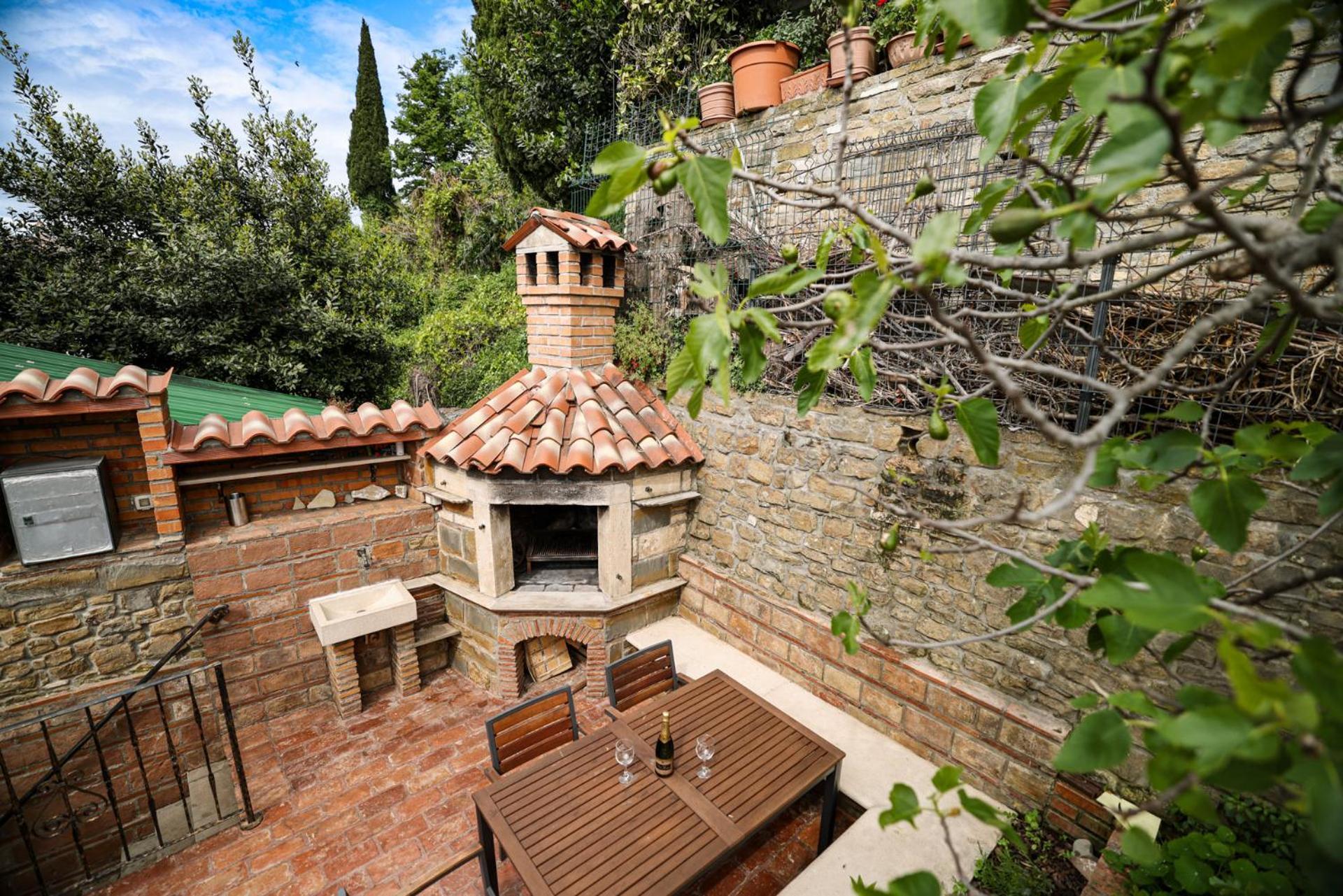 Apartamento Mhouse Piran Exterior foto