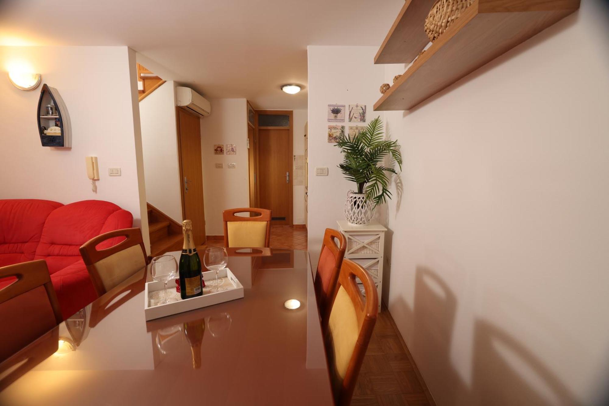 Apartamento Mhouse Piran Exterior foto