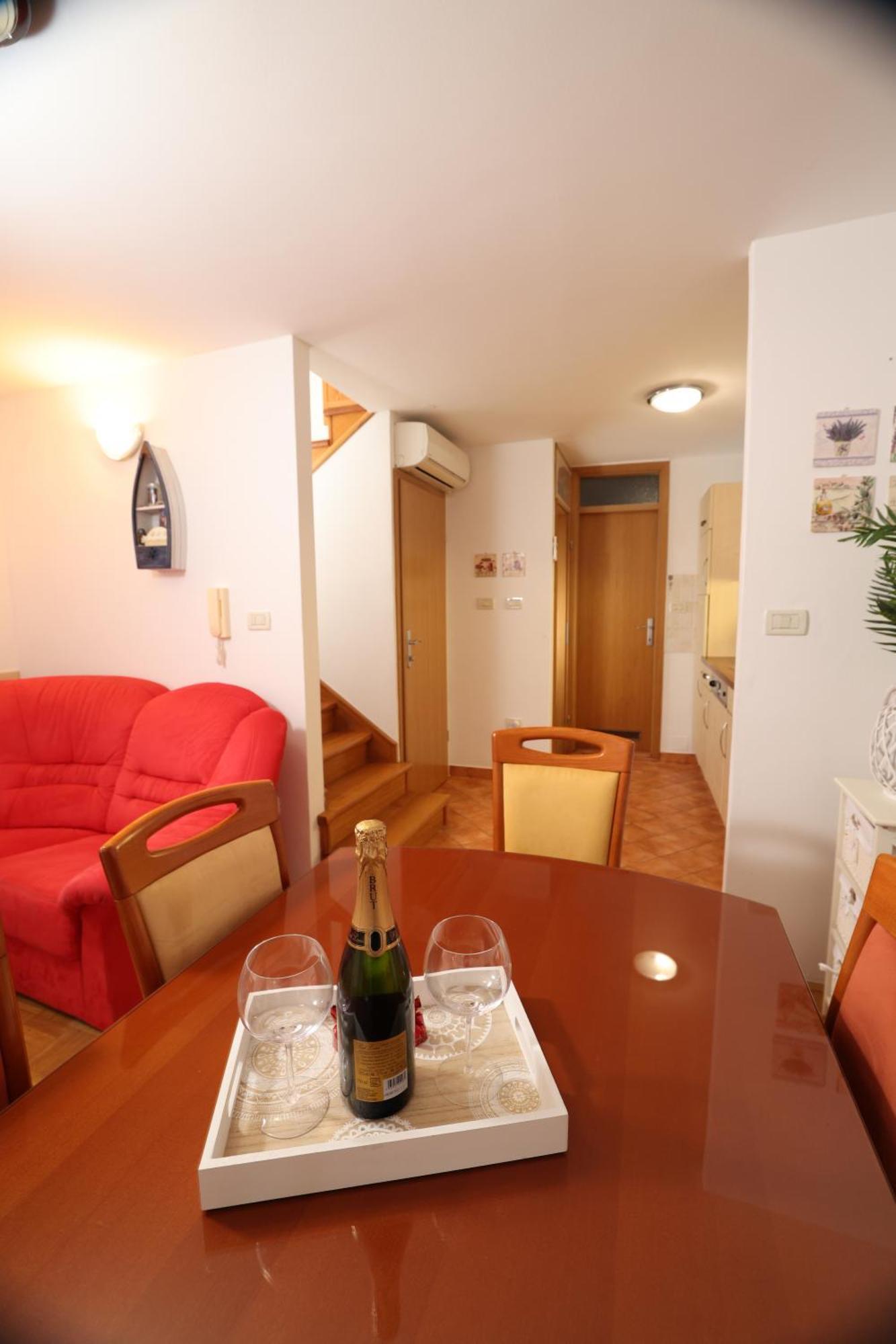 Apartamento Mhouse Piran Exterior foto